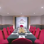The Vasini Hotel