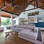 Villa Teko