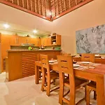 Villa Mimpi