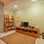 Villa Mimpi