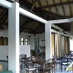Udayana Kingfisher Eco Lodge