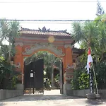 The Temple Hostel