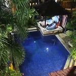 The Temple Hostel