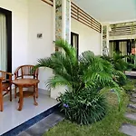 Indah Homestay