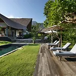 Jeda Villa Modern Stylish Luxury Villa