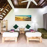 Aura Villa & Spa Amed Bali