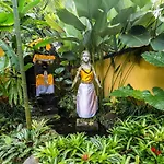 Bayad Ubud Bali Villa