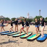 Matra Bali Surf Camp