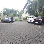 Pop! Hotel Teuku Umar