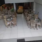 The Edelweiss Boutique Hotel Kuta