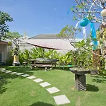 Enigma Bali Villas
