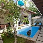 Enigma Bali Villas