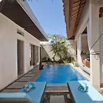 Enigma Bali Villas