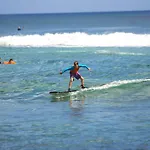 Balangan Beach Amangati