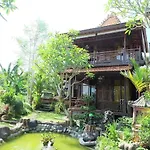 Ganesha Ubud Inn