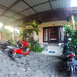 Leyeh Leyeh Homestay