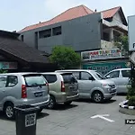 Zen Rooms Raya Gelogor Carik Denpasar