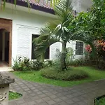 Arca Bungalow