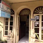 Bali Duta Wisata Beach Inn