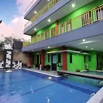 Green Villas Hotel And Spa Bali