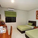 Green Villas Hotel And Spa Bali