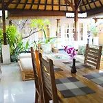 Glafenia Villa