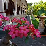 Frangipani Homestay
