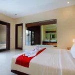 Oval Villa Bali