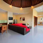 Oval Villa Bali