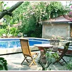 Mastapa Garden Hotel