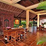 Taman Selini Bali