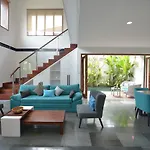 Ombak Villa Cemagi