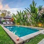 Bukit Kirana Villas