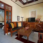 Hotel Jati Sanur
