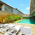Koi Hotel And Residence