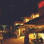 Tune Hotel: Legian, Bali
