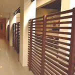 Tune Hotel: Legian, Bali