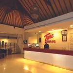 Tune Hotel: Legian, Bali