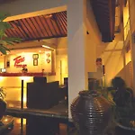 Tune Hotel: Legian, Bali