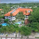 Club Bali Mirage