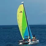 Club Bali Mirage