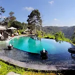 Puri Sebatu Resort