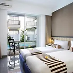 7 Bidadari Boutique Hotel