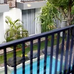 7 Bidadari Boutique Hotel