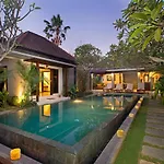 Md Villa Seminyak By Best Deals Asia Hospitality