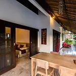Villa Blubambu