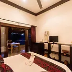 Villa Blubambu