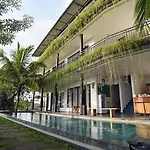 Grandpa Guest House