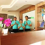 Choice Stay Hotel Denpasar