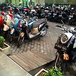 H-Ostel Bali (Adults Only)